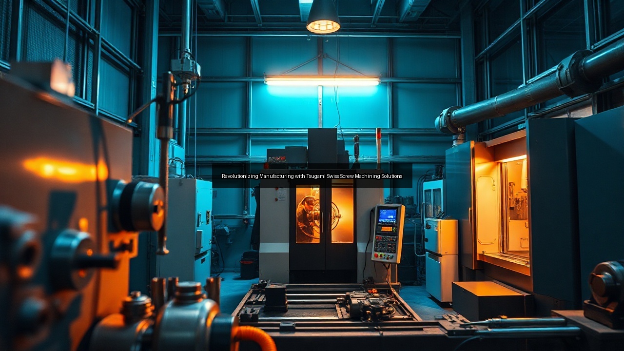 lathe screw machine cnc lathe machining barfeeder